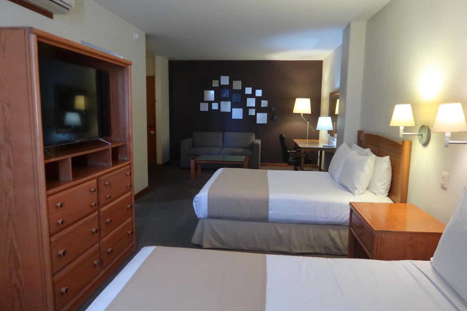 Gamma Durango Plaza Vizcaya Hotel Eksteriør billede