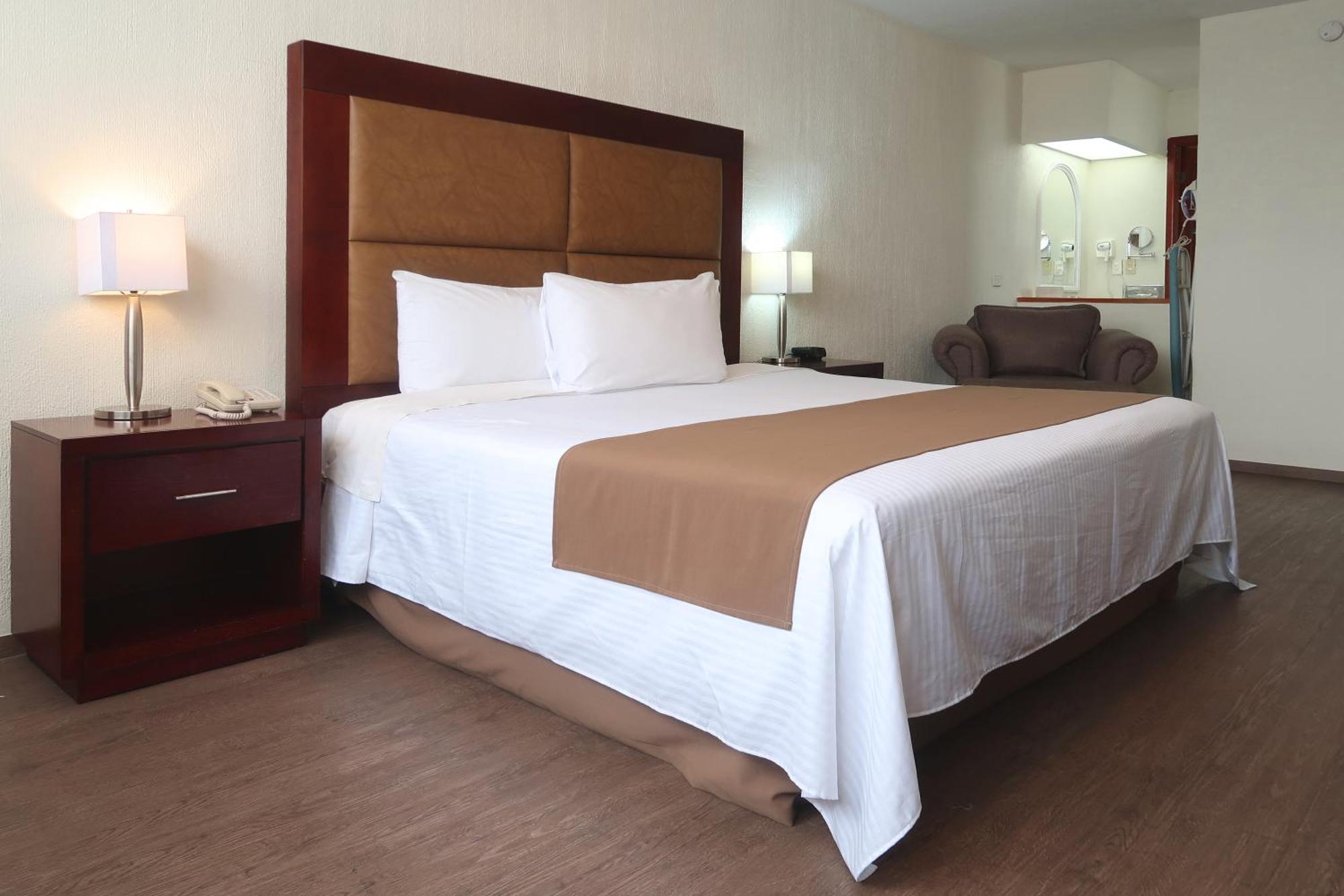 Gamma Durango Plaza Vizcaya Hotel Eksteriør billede