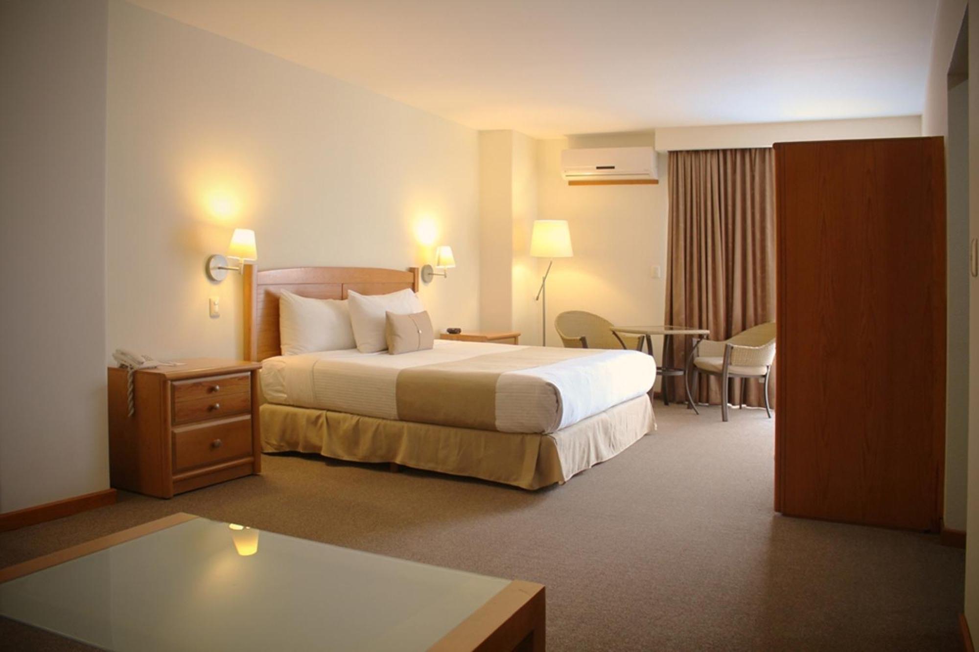 Gamma Durango Plaza Vizcaya Hotel Eksteriør billede