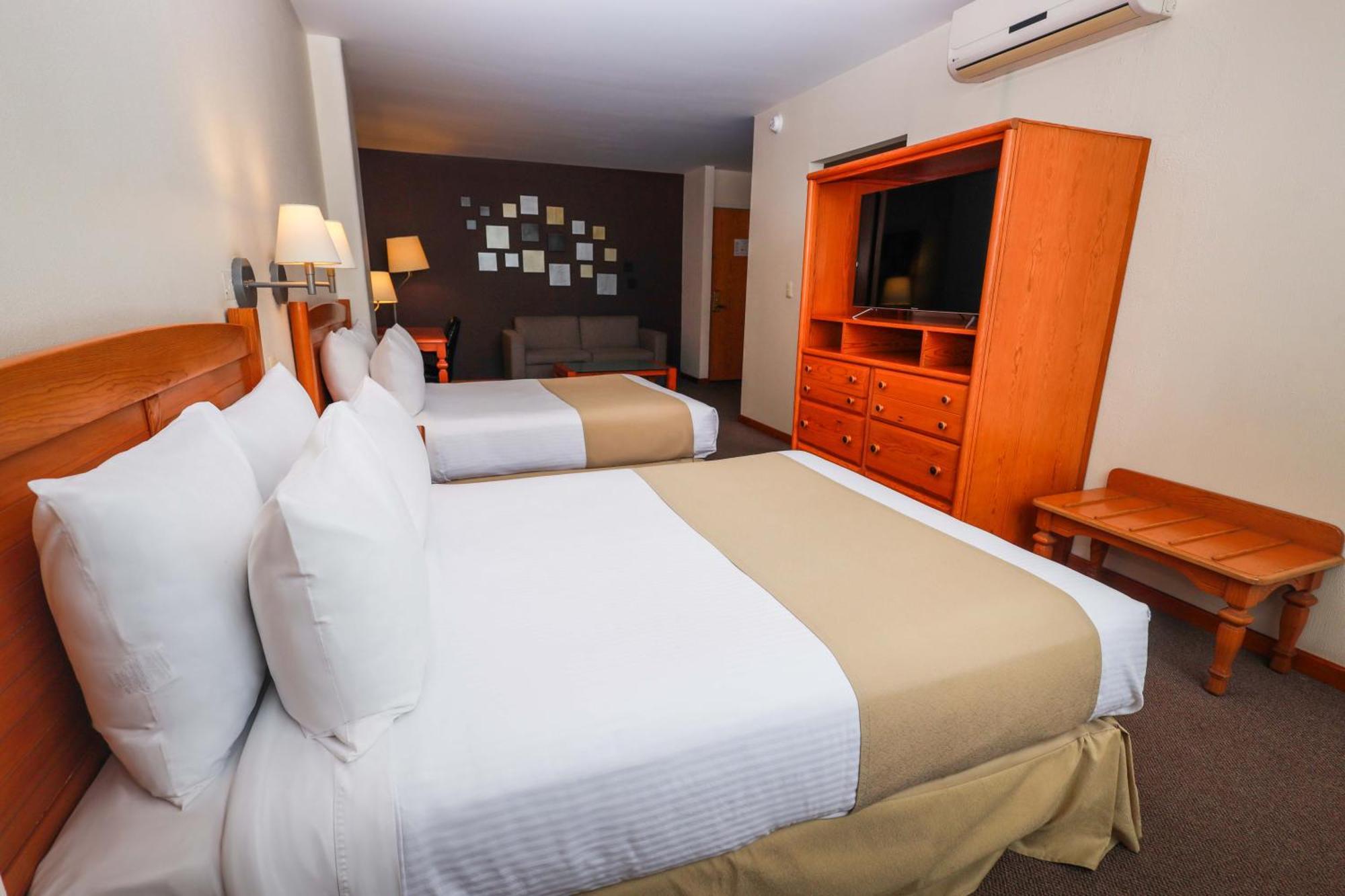 Gamma Durango Plaza Vizcaya Hotel Eksteriør billede
