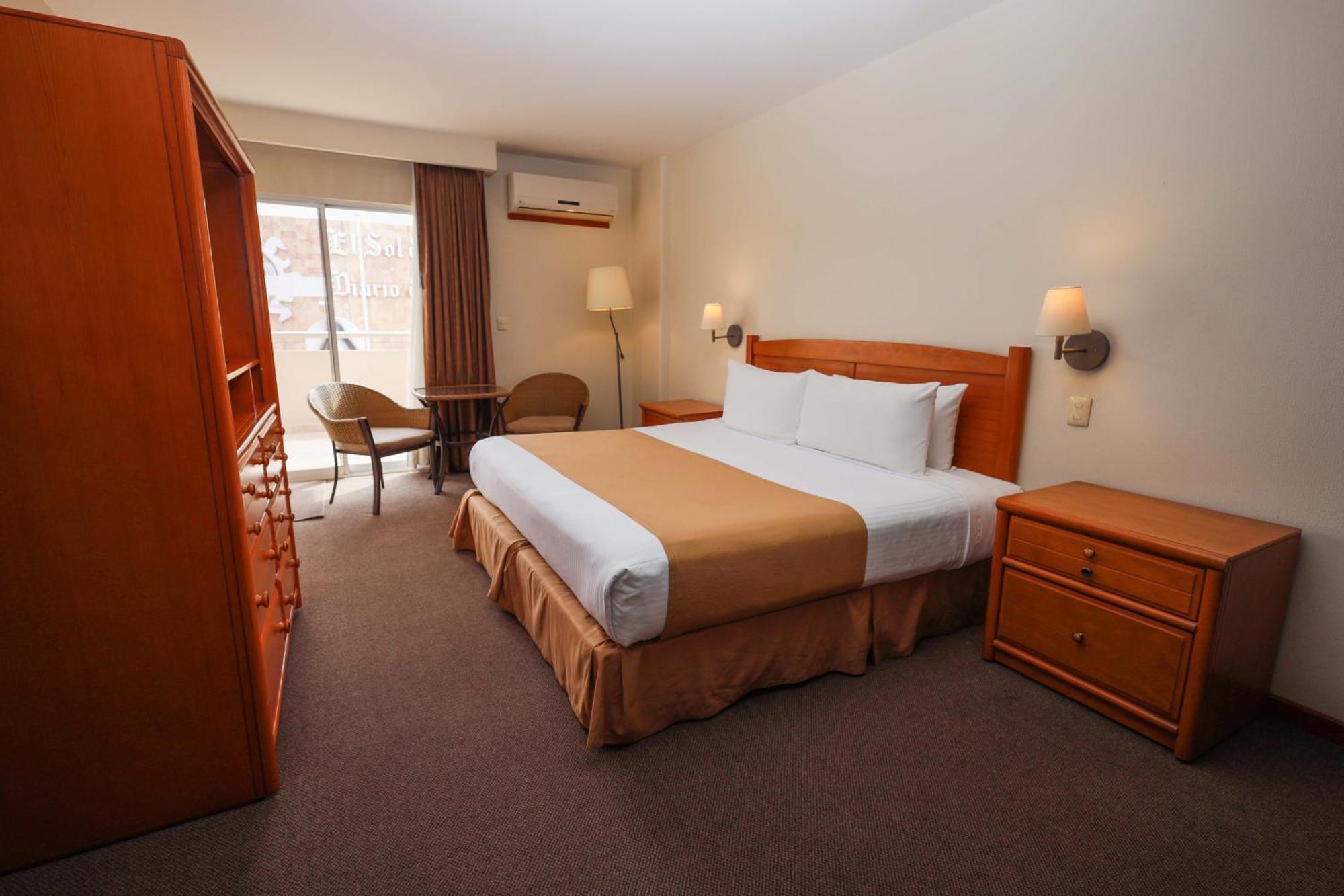 Gamma Durango Plaza Vizcaya Hotel Eksteriør billede