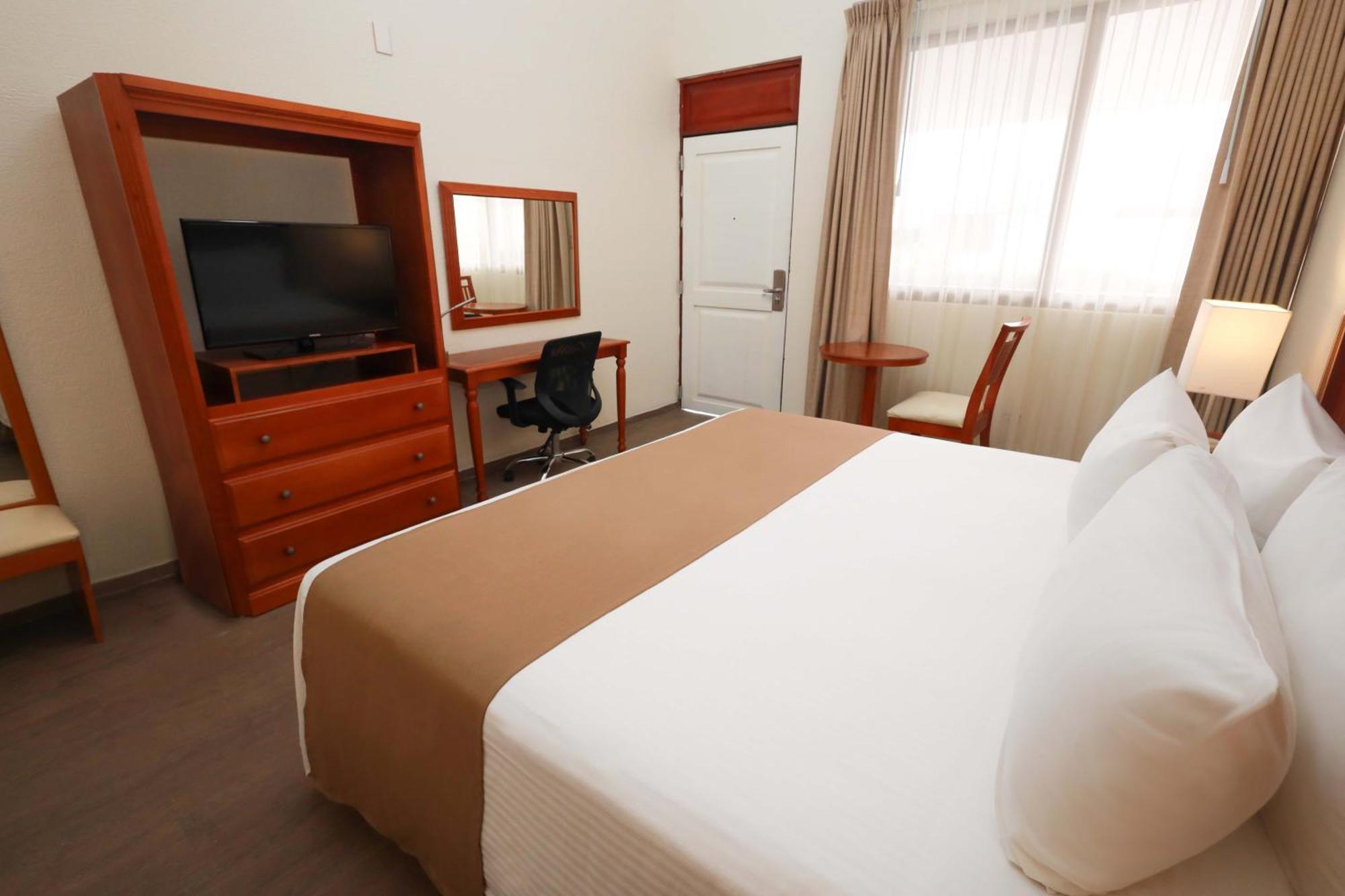 Gamma Durango Plaza Vizcaya Hotel Eksteriør billede